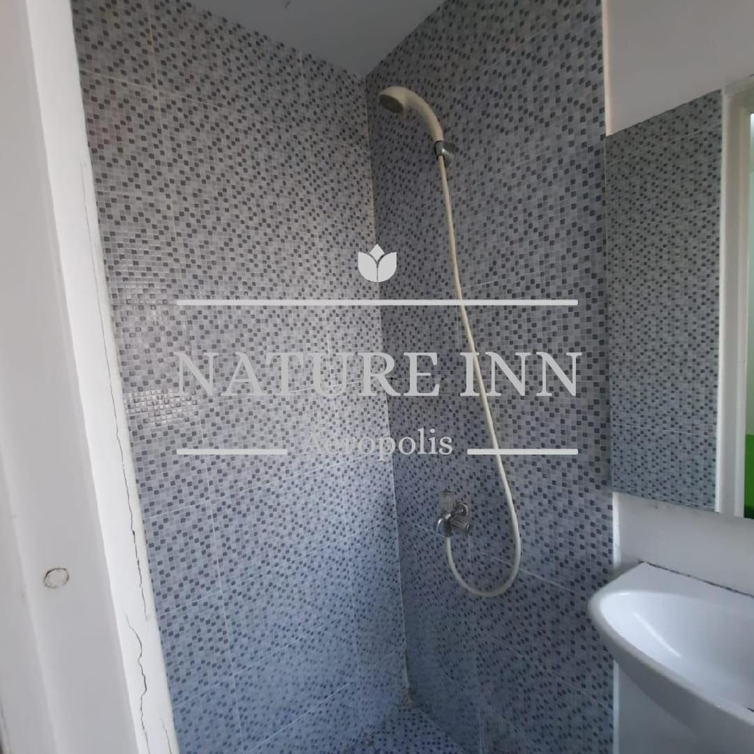 Nature Inn Aeropolis Ar3 ทังเกอรัง ภายนอก รูปภาพ