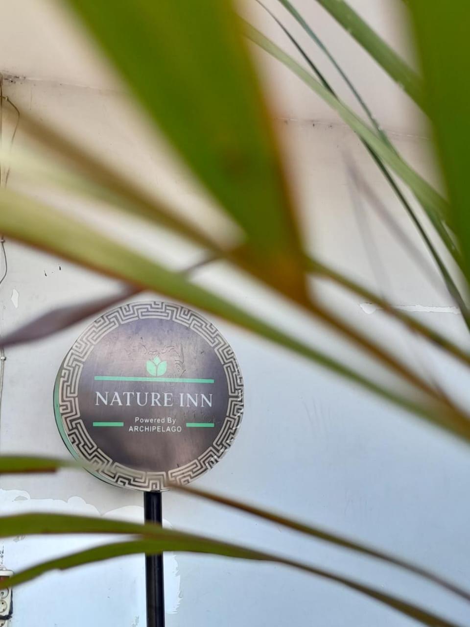 Nature Inn Aeropolis Ar3 ทังเกอรัง ภายนอก รูปภาพ